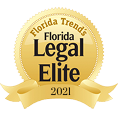 Florida Legal Elite 2021